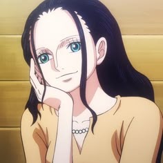 Robin One Piece User Picture