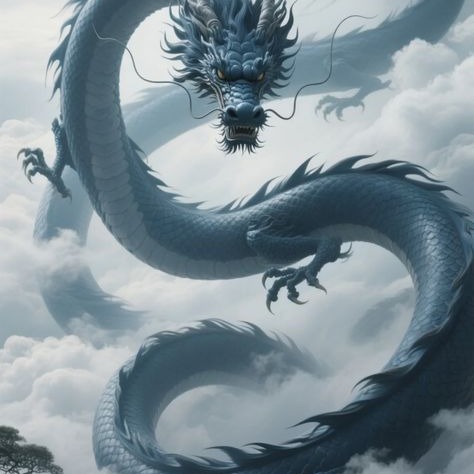Dragon Pfp