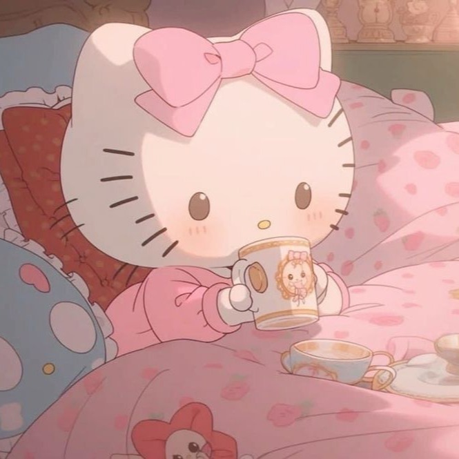Pink Aesthetic Display Picture