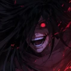 Madara Profile Picture