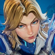 Invisible Woman Pfp