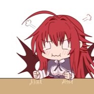 Highschool Dxd Profile Avatar