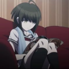 Komaru Naegi