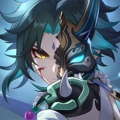 Xiao Pfp