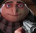gruholdingpistol Pfp