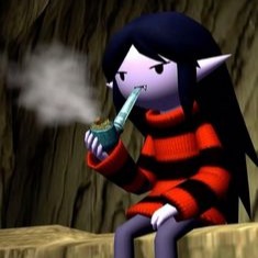 Marshall Lee Pfp