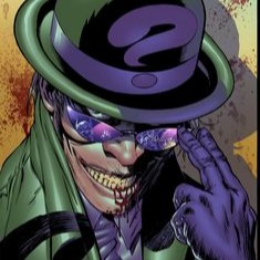 Riddler