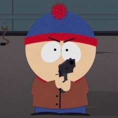 Stan Profile Picture