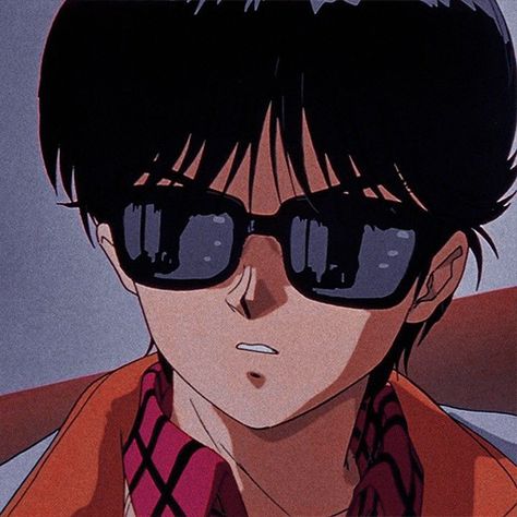Aesthetic Anime 11