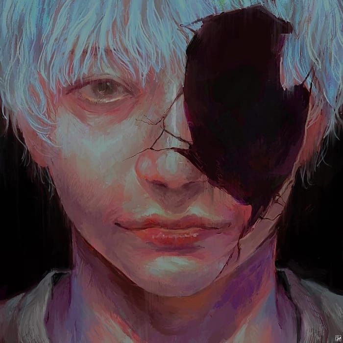 Kaneki Ken