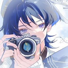 Wanderer Pfp