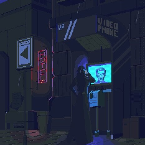 Hacker