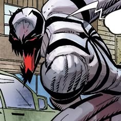 Anti Venom