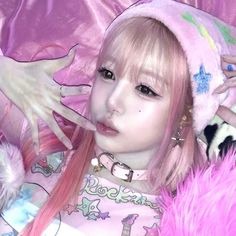 K-pop Idol Pfp