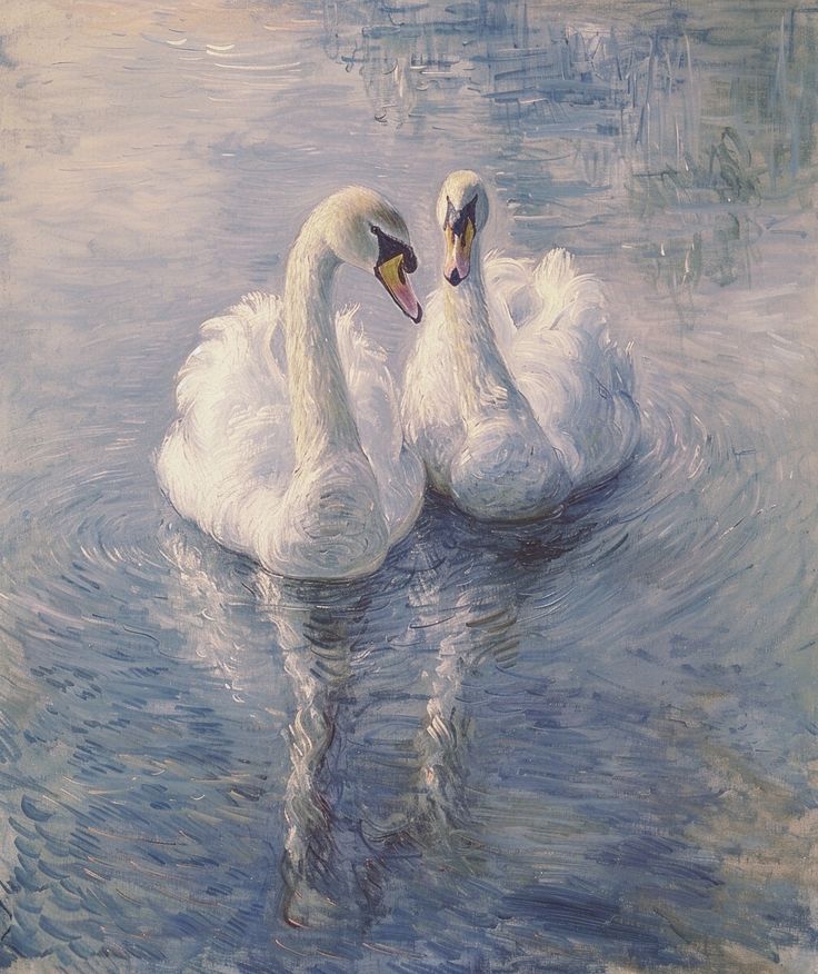 ꪆৎ | SWANS