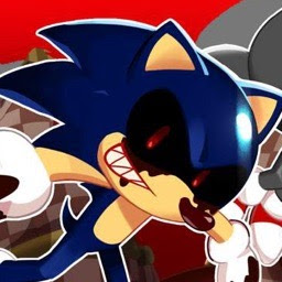 Sonic.EXE PFP#02