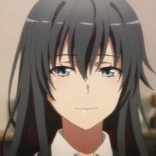 Yukino Yukinoshita
