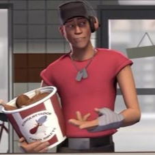 Scout Tf2 Profile Picture
