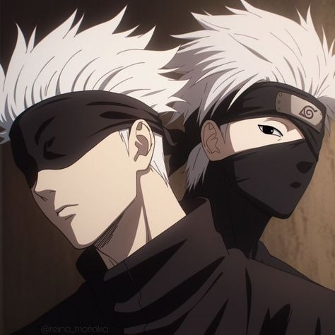 Kakashi Profile Avatar