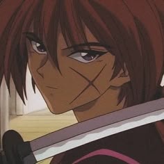 Rurouni Kenshin