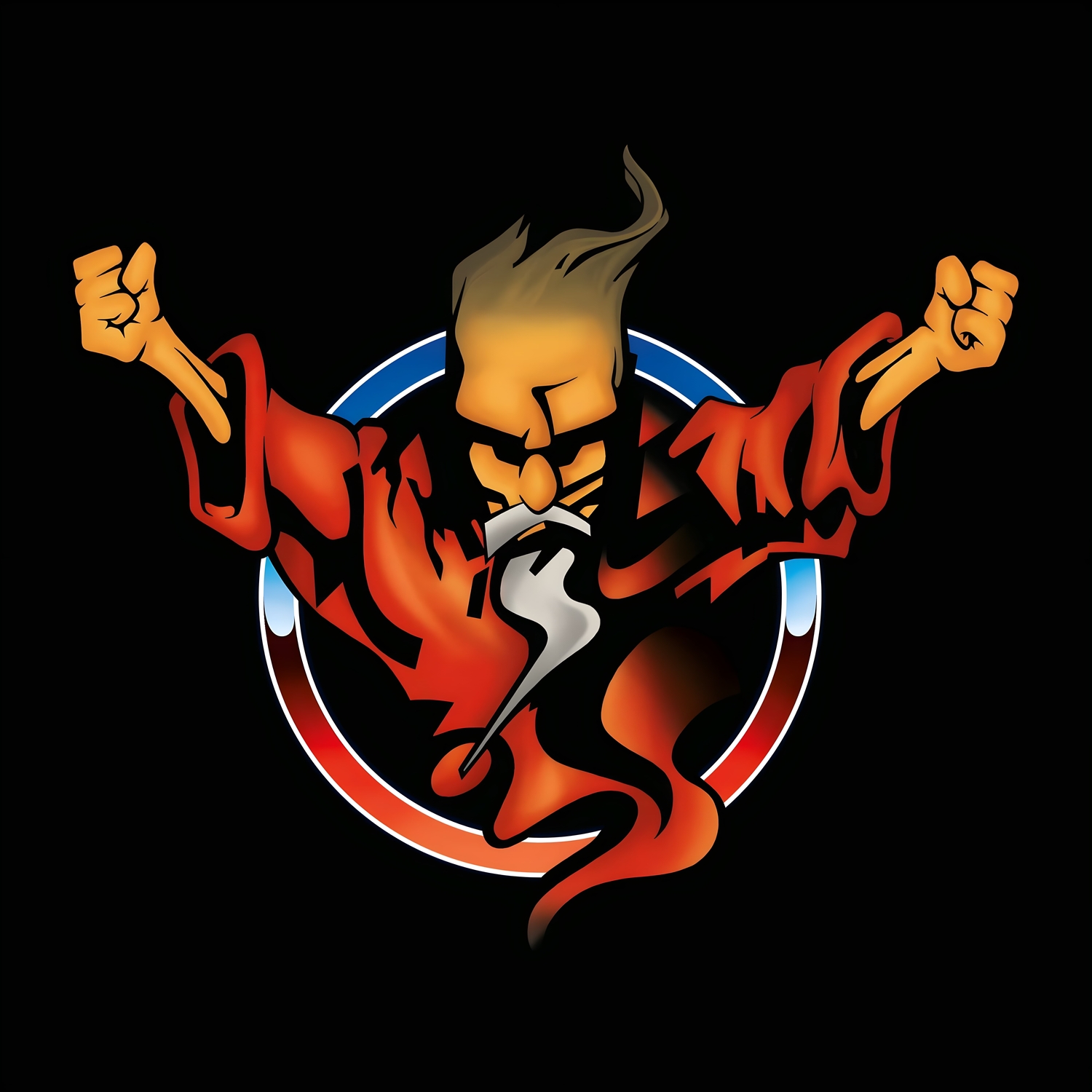 Thunderdome Logo 