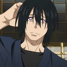 Benimaru Fire Force
