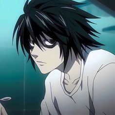 Death Note L