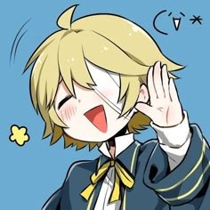 Oliver Vocaloid