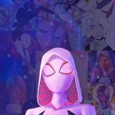 Across The Spider Verse