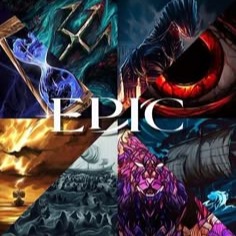 Epic The Musical
