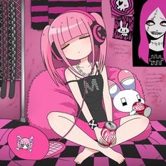 Menhera-chan