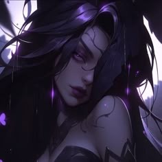 Morgana Pfp Pfp