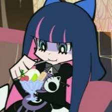 Stocking Anarchy