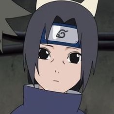 Itachi Cat
