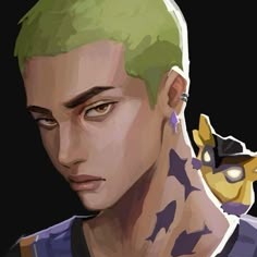 Gekko Valorant