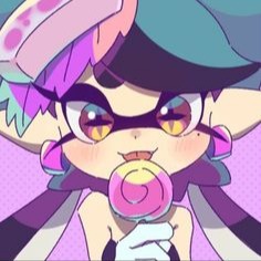 Callie Pfp