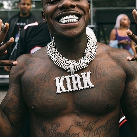 Dababy Display Picture