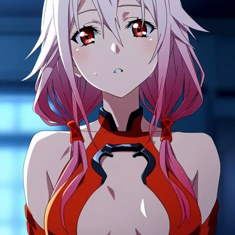Guilty Crown