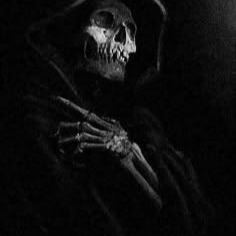 Grim Reaper