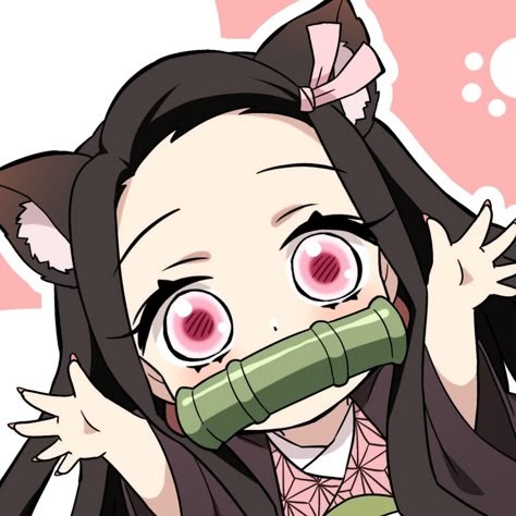 Nezuko Cute Pfp