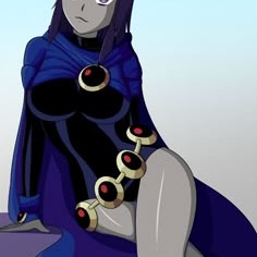 Raven