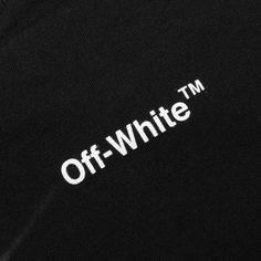 Off White Pfp