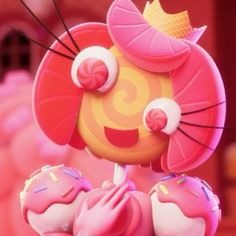 Princess Loolilalu Pfp