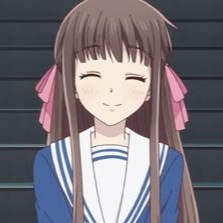 Tohru Fruits Basket