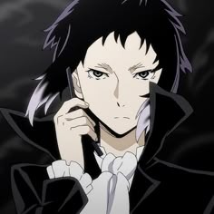Akutagawa Bsd