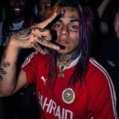 6ix9ine