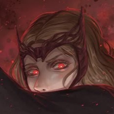 Scarlet Witch Pfp