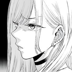 Marin Kitagawa Manga