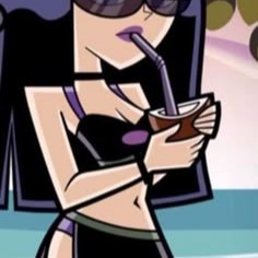 Sam Danny Phantom