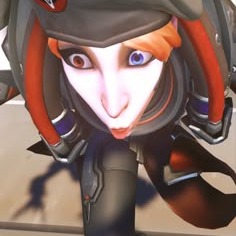 Moira Pfp